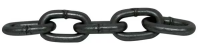 Kette Ø 5 mm x 21 mm, galvanisier gallery