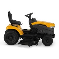 STIGA Benzin-Rasentraktor Tornado 5108 W Special 3