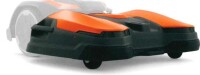 Husqvarna CEORA 546 EPOS inkl. Mähdeck, Ladestation &am