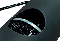 Agri-Fab Rasenwalze Kunststoff, 90 cm 2