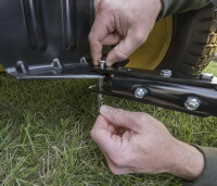 Agri-Fab Rasenwalze Kunststoff, 90 cm 4