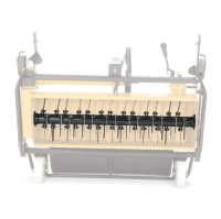 STIGA Vertikutierwelle / Vertikutierwalze f&uuml;r...