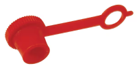 Schmiernippelkappe rot gallery