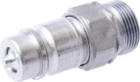 Hydraulikstecker 1/2-M26x1,5-18L gallery