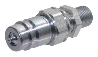 Hydraulikstecker Schott 12L gallery
