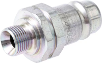 Hydraulikstecker AG 3/8" gallery