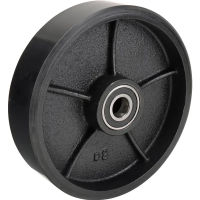 Kramp Ersatzräder für Hubwagen (250