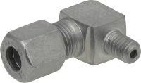 Winkelverschraubung 6LL M6 M10*1 / M6*1 gallery