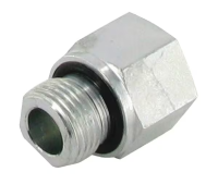 Reduzierverschraubung R1/8AG R1/4I gallery