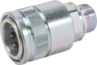 Hydraulikmuffe 22*1,5 HP10-1-L1522 gallery