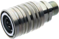 Hydraulikmuffe AG 1/2" gallery