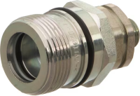 Hydraulikmuffe 10L 16x1,5 / 36x2 gallery