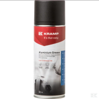Kramp Aluminium-Hochtemperaturfett, 400  gallery