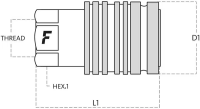Hydraulikmuffe doppeltwirkend UD gallery 14_2nd