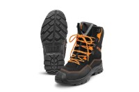 STIHL Motors&auml;gen-Lederstiefel FUNCTION Active,...