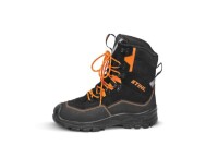 STIHL Motorsägen-Lederstiefel FUNCTION Active, Gr. 38