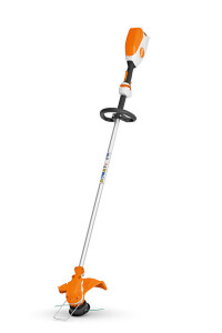 STIHL Akku-Freischneider FSA 86 R, ohne Akku & Ladeger&a
