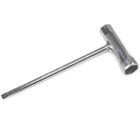 Kombischlüssel, Schlüsselweite gallery