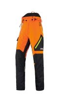 STIHL Bundhose ADVANCE FlexTEC Design A / Klasse 1, Gr. XS