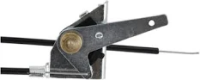 Honda Gaszug (Drossel) komplett gallery