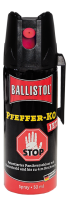 BALLISTOL Verteidigungsspray Pfeffer-KO  gallery