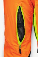 STIHL Bundhose DYNAMIC DuroTec Design A / Klasse 1, Gr. XL-6