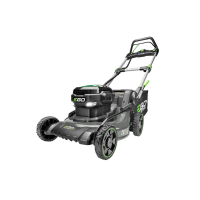 EGO Rasenmäher LM2021E-SP Kit – inkl. Akku & 