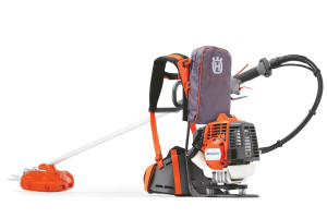 Husqvarna Benzin-Motorsense 553RBX
