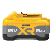 DeWalt Tabless Ersatz-Akku DCB18 gallery 2_2nd