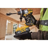 DeWalt Tabless Ersatz-Akku DCB1880-XJ, 18V / 8 Ah 6