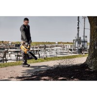 DeWalt Akku-Axialgebläse DCMBL777N-XJ, 54 V - ohne Akku