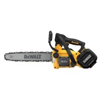 DeWalt Akku-Kettensäge DCMC gallery 5_2nd
