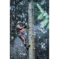 DeWalt Akku-Kettensäge DCMCST635N-XJ, 35 cm, 54 V - ohn