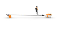 STIHL Akku-Freischneider FSA 80 mit Akku AK 30 und Ladeger&a