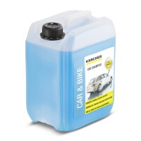 Kärcher Autoshampoo **5 L gallery
