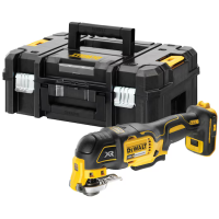 DeWalt oszillierendes Akku-Multi-Tool DC gallery
