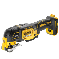 DeWalt oszillierendes Akku-Multi-Tool DCS356NT-XJ - ohne Akk