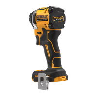 DeWalt Akku-Schlagschrauber (1/4), DCF850NT-XJ 18 Volt - ohn