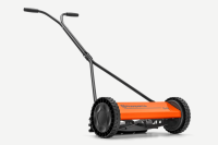 Husqvarna Spindelmäher Exclusive 54 gallery