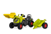 Claas AXOS 240 mit Frontlader un gallery 5_2nd