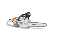 STIHL Benzin-Motorsäge MS 194 C-E, PM3, Schienenlä