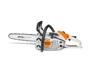 STIHL Benzin-Motorsäge MS 194 C-E, PM3, Schienenlä