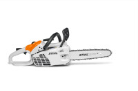STIHL Benzin-Motorsäge MS 194 C-E, PM3, Schienenlä