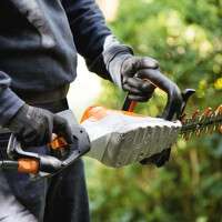 STIHL Akku-Heckenschere HSA 94 R, 600mm/24" 5