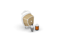 STIHL Service Kit 10 für MS 311, MS 362  und MS 391 2