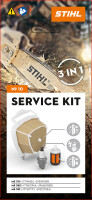 STIHL Service Kit 10 für MS 311, MS 362  und MS 391 3