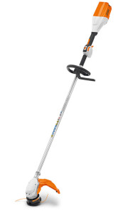 STIHL Akku-Freischneider FSA 90 R, ohne Akku & Ladeger&a