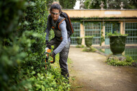 STIHL Akku-Heckenschere HSA 94 T, 600mm/24" - ohne Akku