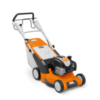 STIHL Benzin-Rasenm&auml;her RM 545 VM