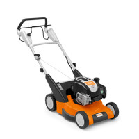 STIHL Benzin-Rasenmäher RM 545 VM 3